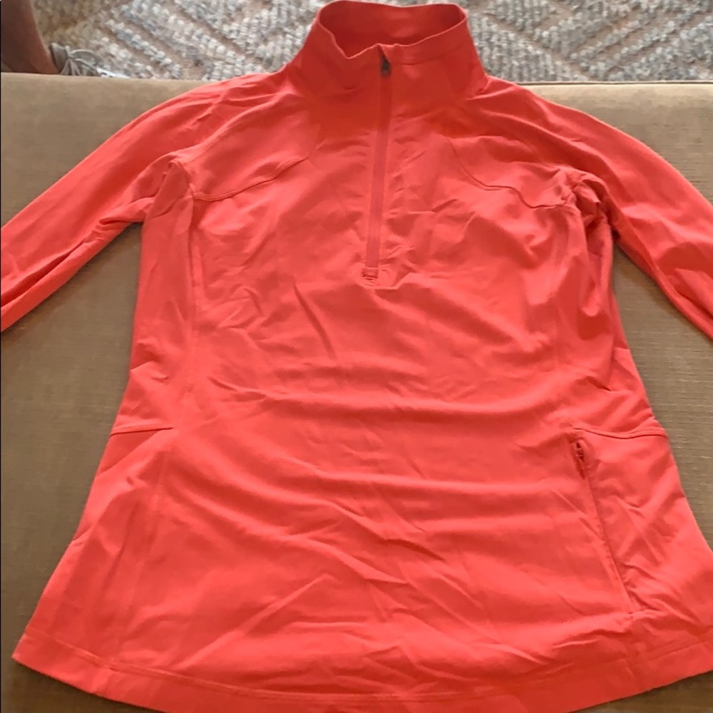 Lululemon jacket